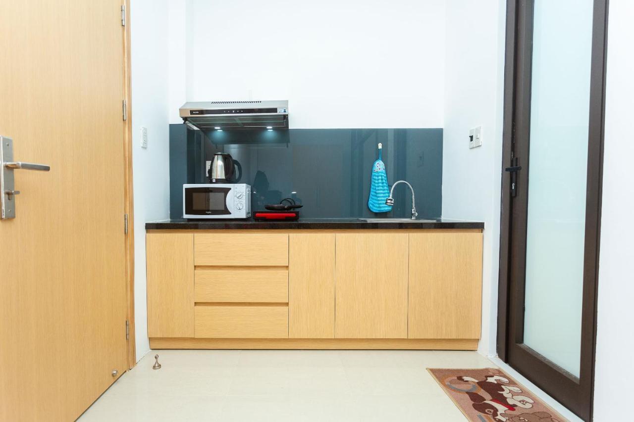 Appartement Adam'S House à Ngu Hanh Son Extérieur photo