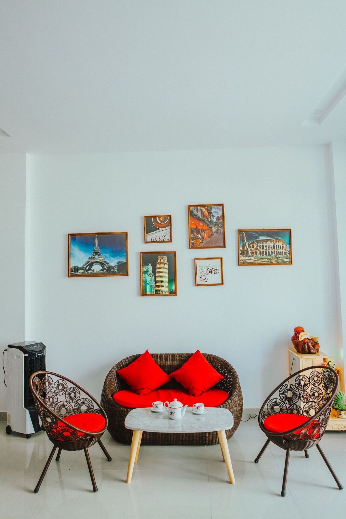 Appartement Adam'S House à Ngu Hanh Son Extérieur photo